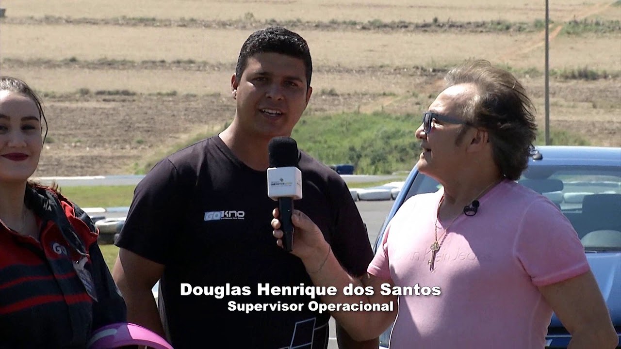 EP 15 | - A Melhor Motorista do Brasil - Terceira Temporada