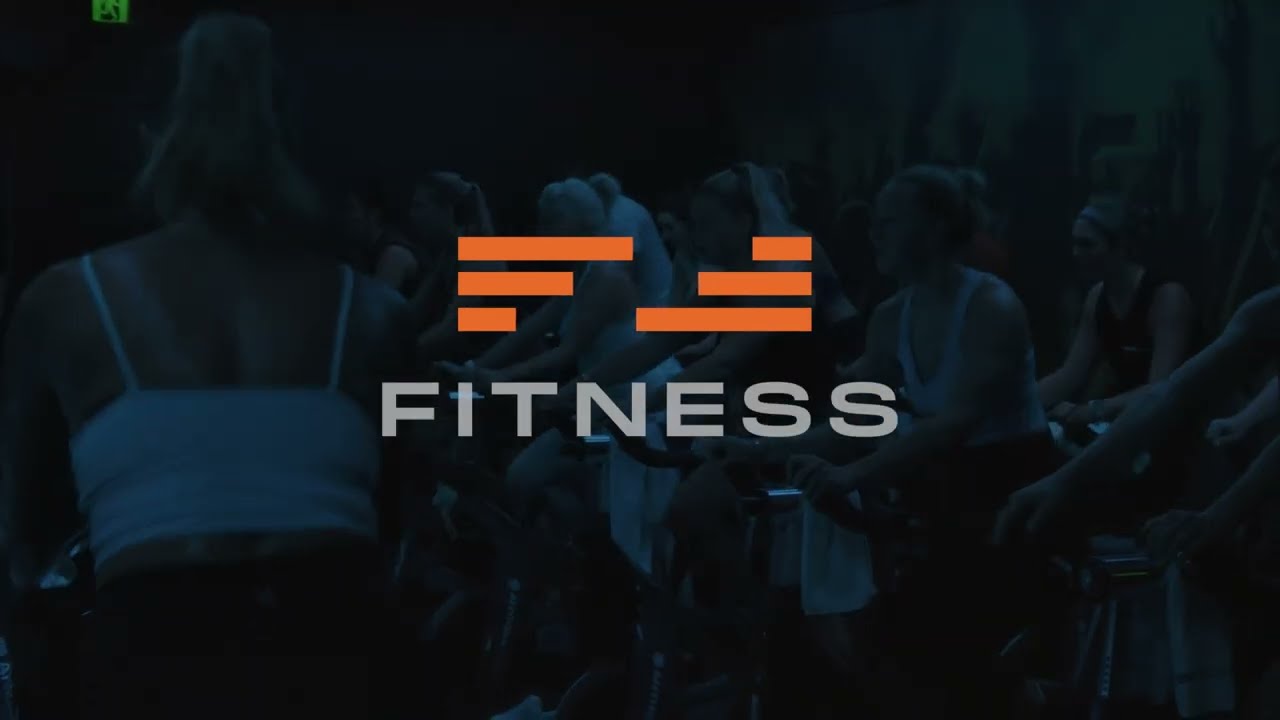 Anthem Cycle - Spin Studio Sound and Lighting Transformation