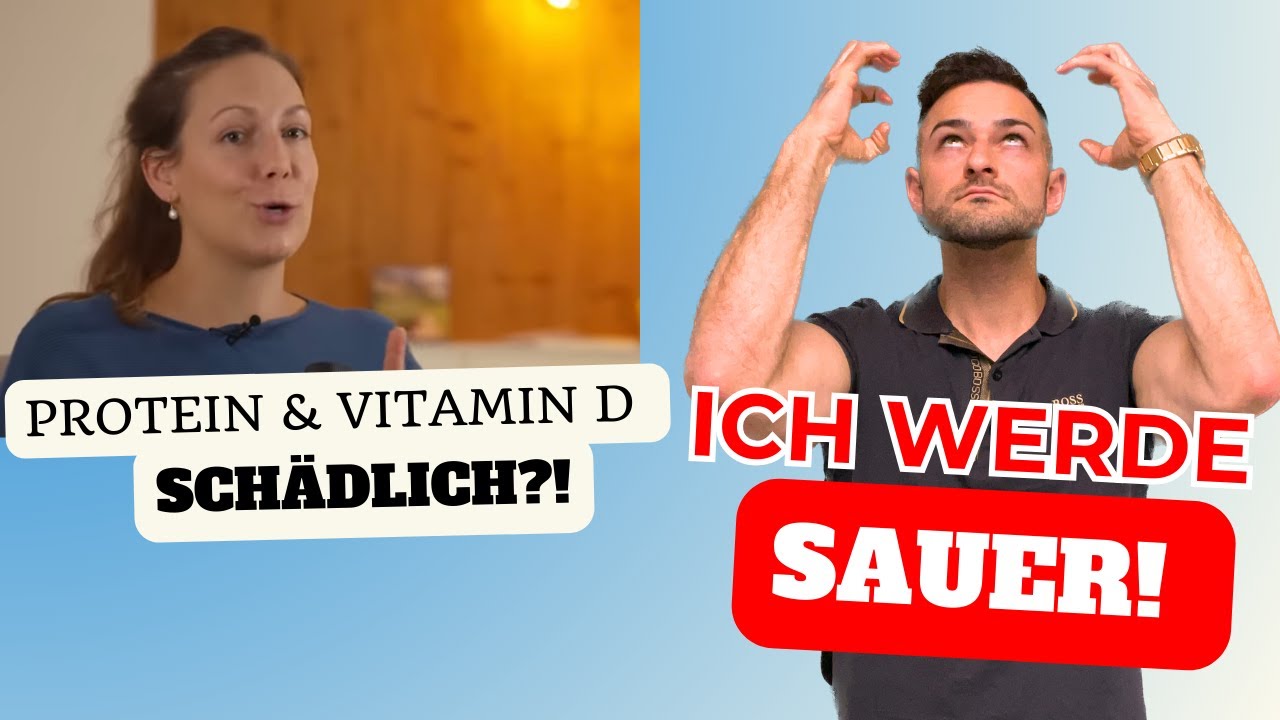 PATZER vom Bayrischen RUNDFUNK (Experte reagiert!)