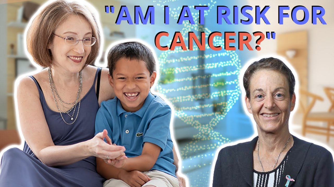 Uncovering Your Risk for Cancer: Why Genetic Testing Matters | The Patient Story