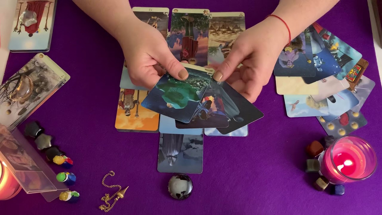 Tenemos que HABLAR 🔥Tarot interactivo 🔥Almas G🔥Persona E🔥💥❤️🚀