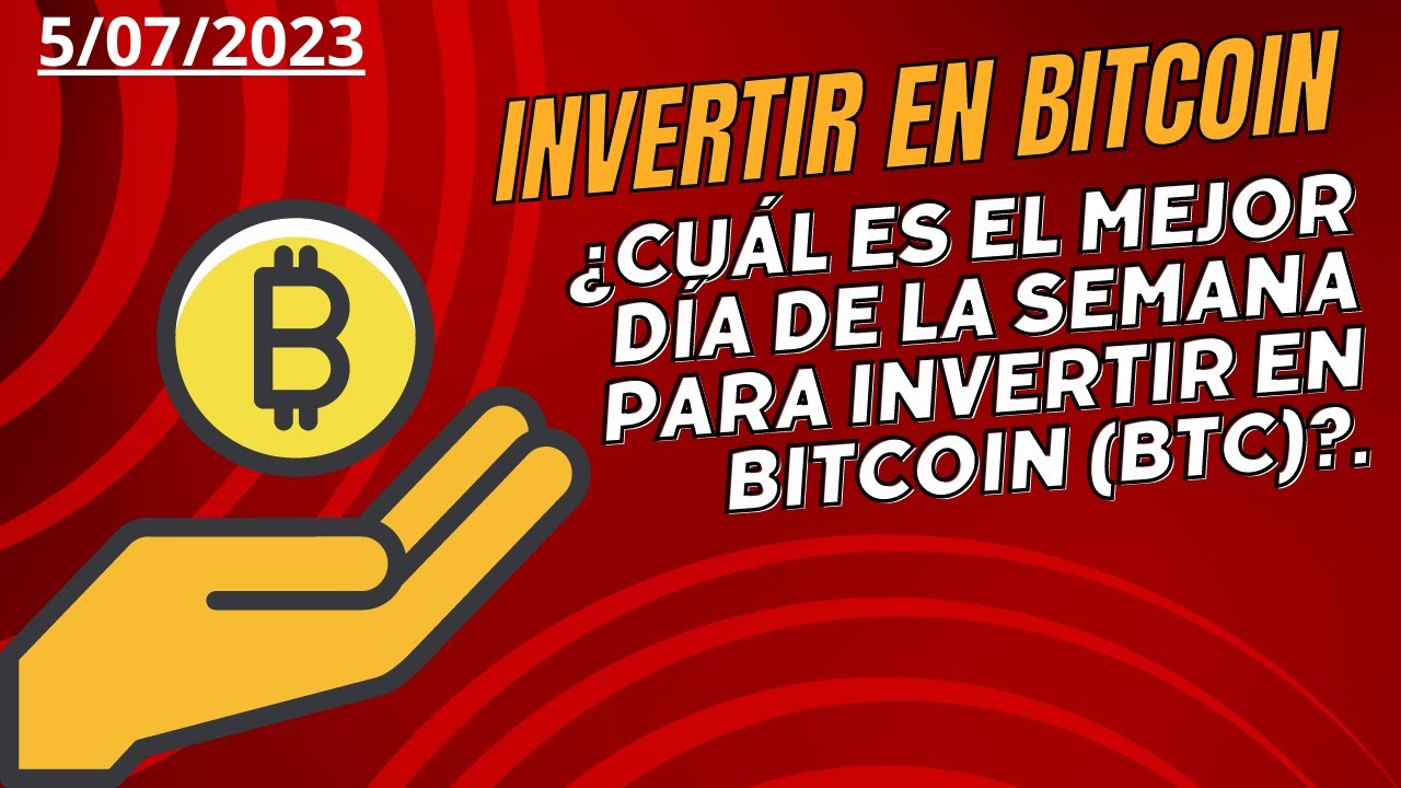 ✅ CUANDO INVERTIR EN BITCOIN😱 | Noticias Criptomonedas | SEC viola la ley seg&uacute;n Coinbase😲