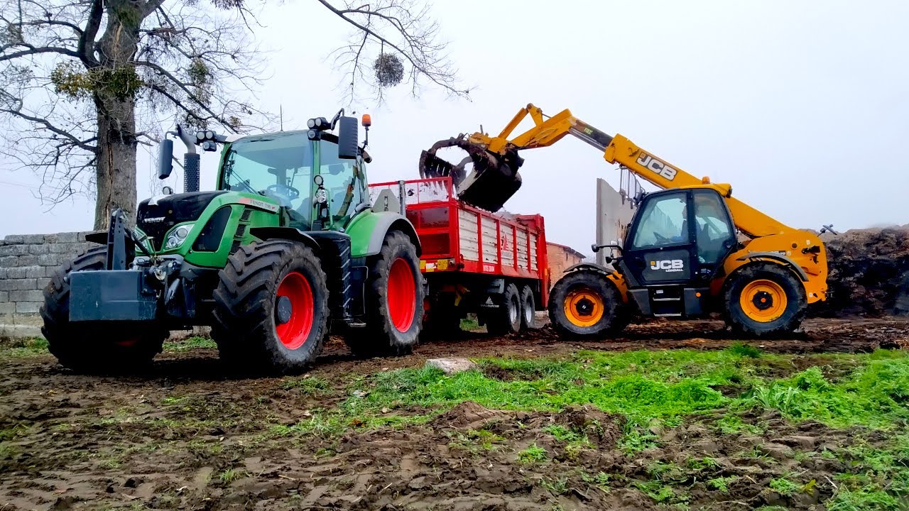 ☆ ROZRZUCANIE OBORNIKA & ORKA 2022 🔥 FENDT 🔥 CLAAS  🔥ANNABURGER 🔥 KUHN 🔥 AGRO ROLNICY ☆