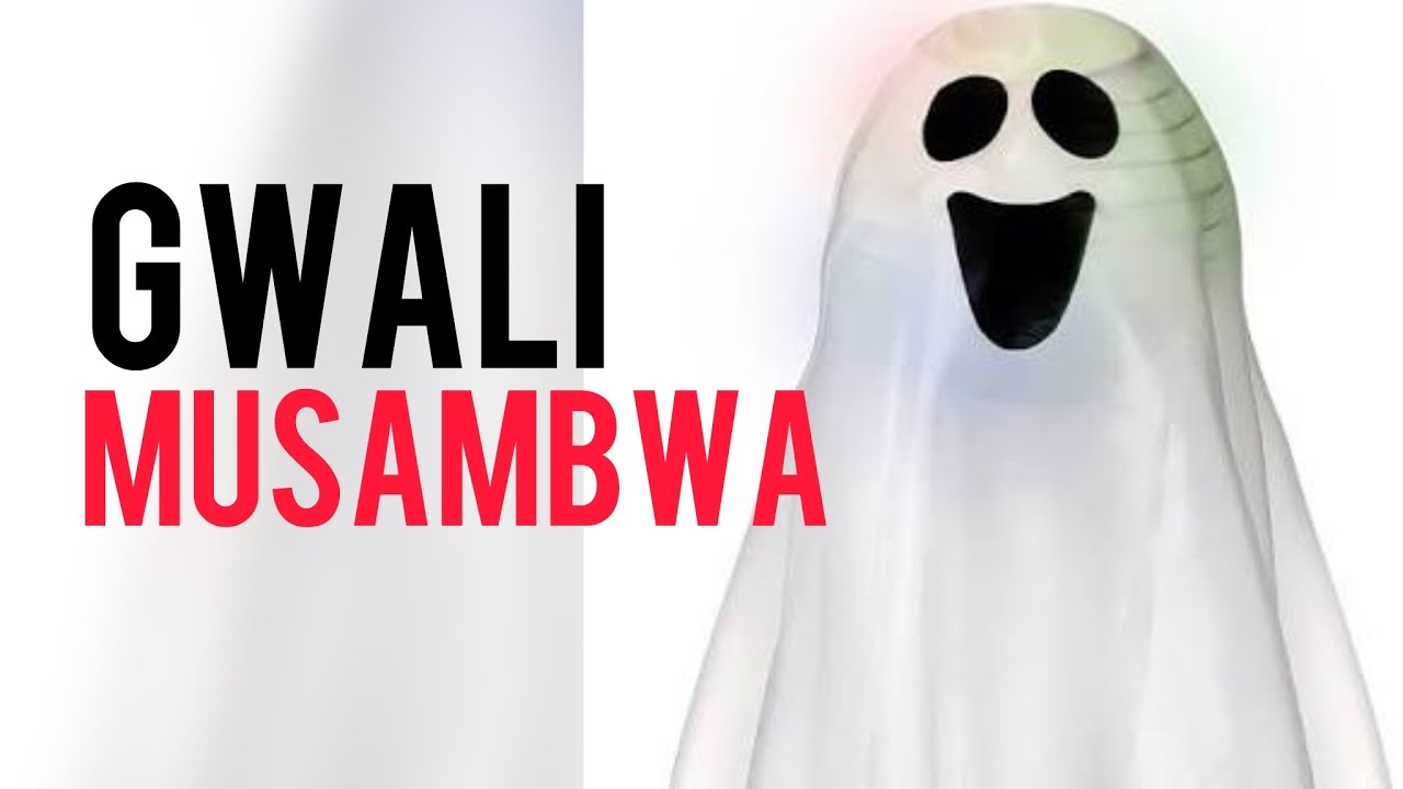 Mujja Wange Gwali MUSAMBWA Part 2