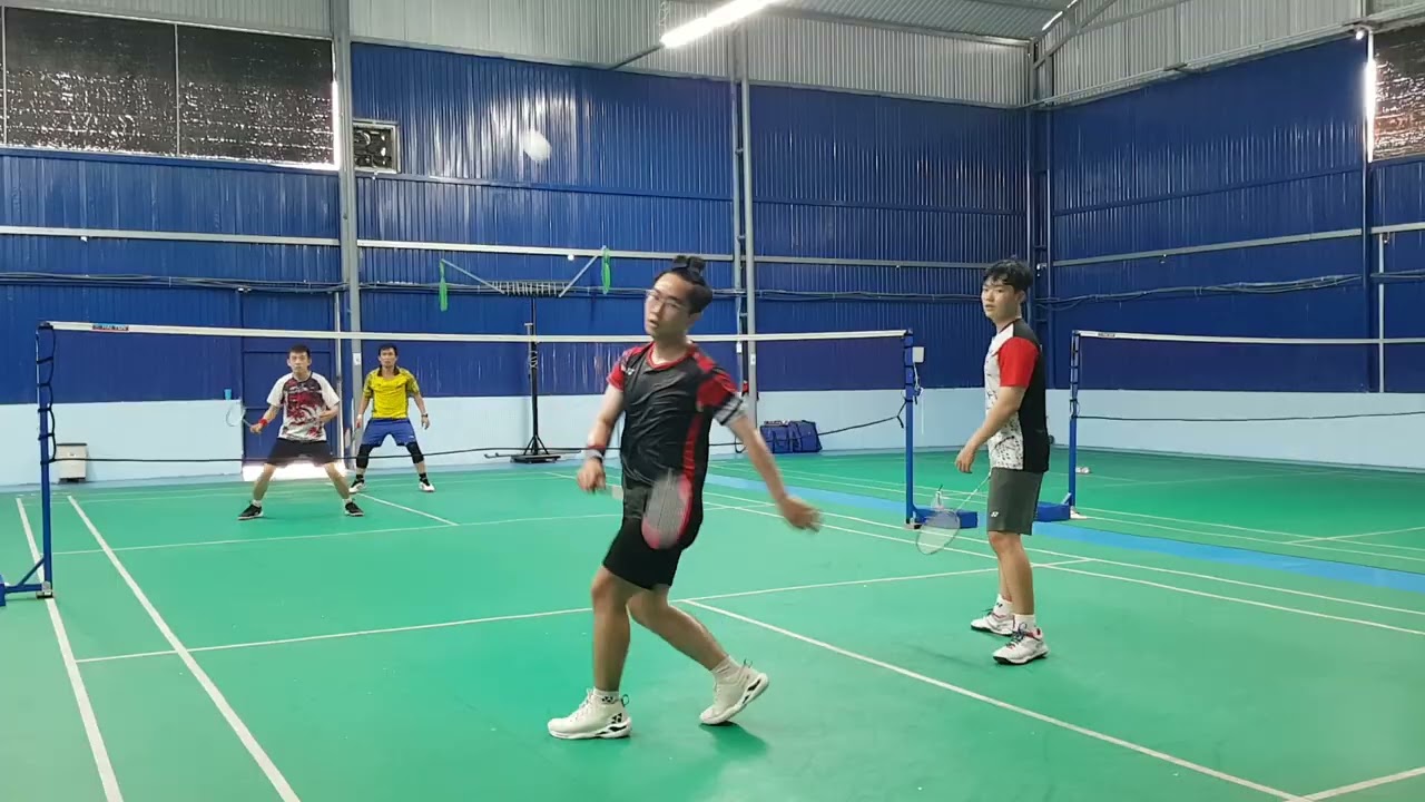 D20260228 - Thắng/Q.Anh vs Khoa/Tân - S2