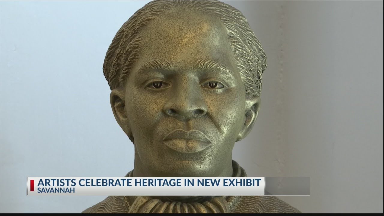 Black heritage month kicks off with local exhibition