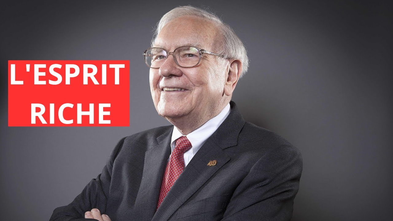 Les Secrets d'un Esprit Riche