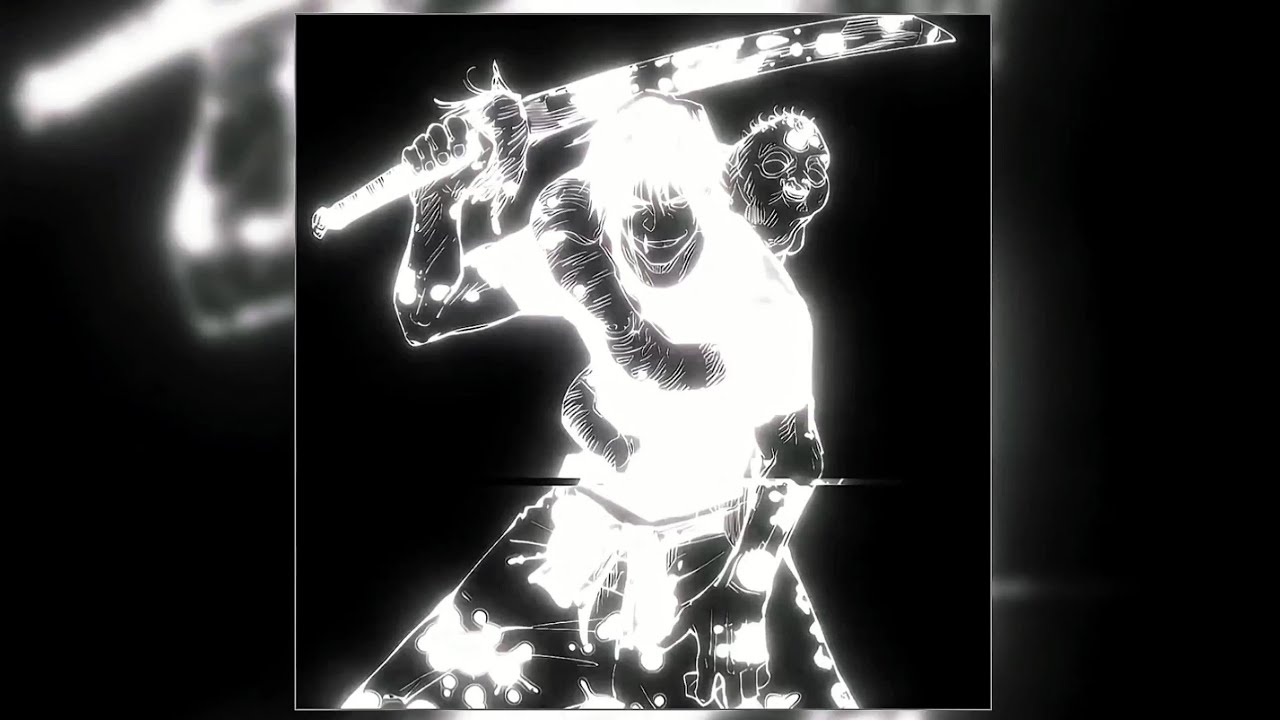 𝑾𝒉𝒂𝒕 𝒕𝒉𝒆 𝒇𝒓𝒊𝒄𝒌 (𝒖𝒍𝒕𝒓𝒂 𝒔𝒍𝒐𝒘𝒆𝒅) 𝑿 𝑻𝒐𝒋𝒊 𝑿 𝑮𝒐𝒋𝒐
