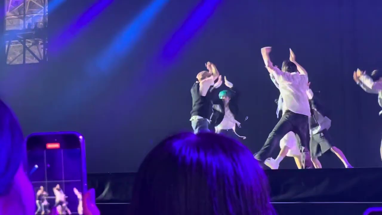[fancam] NCT WISH - WISH (Korean ver.) 240511