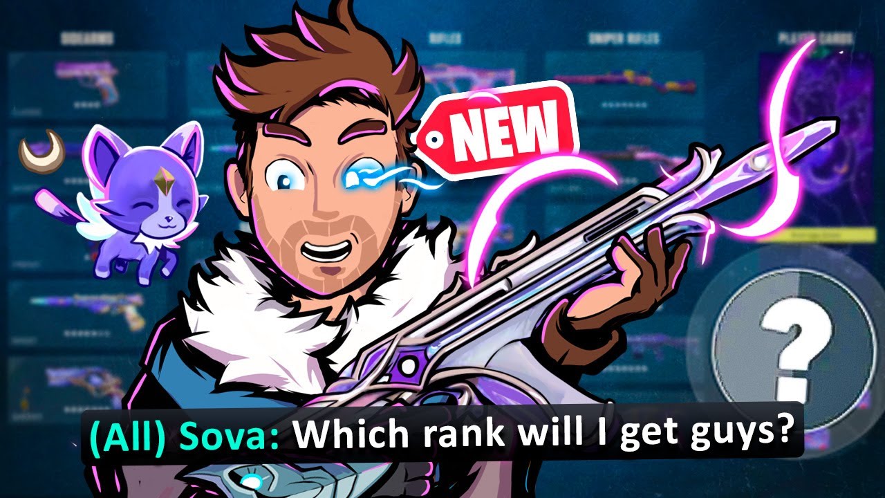 *NEW* Valorant Bundle carried my Placement games (EVORI DREAMWINGS)