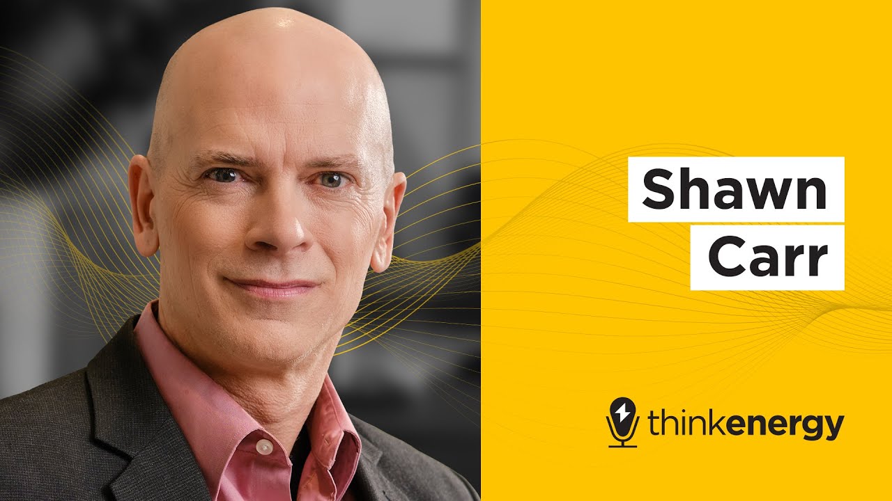 Heat Pump Check In with Shawn Carr - thinkenergy Episode 137