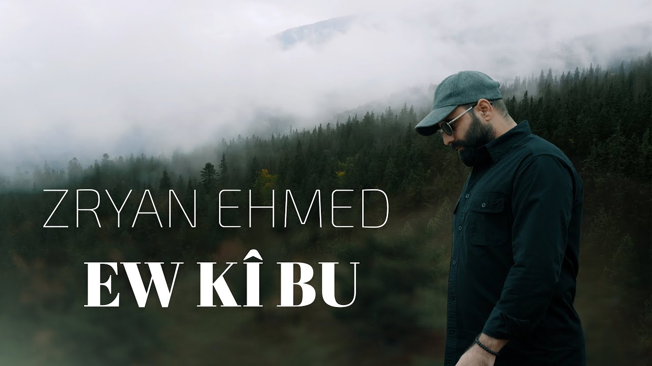 Zryan Ehmed - Ew Ki Bu 2026