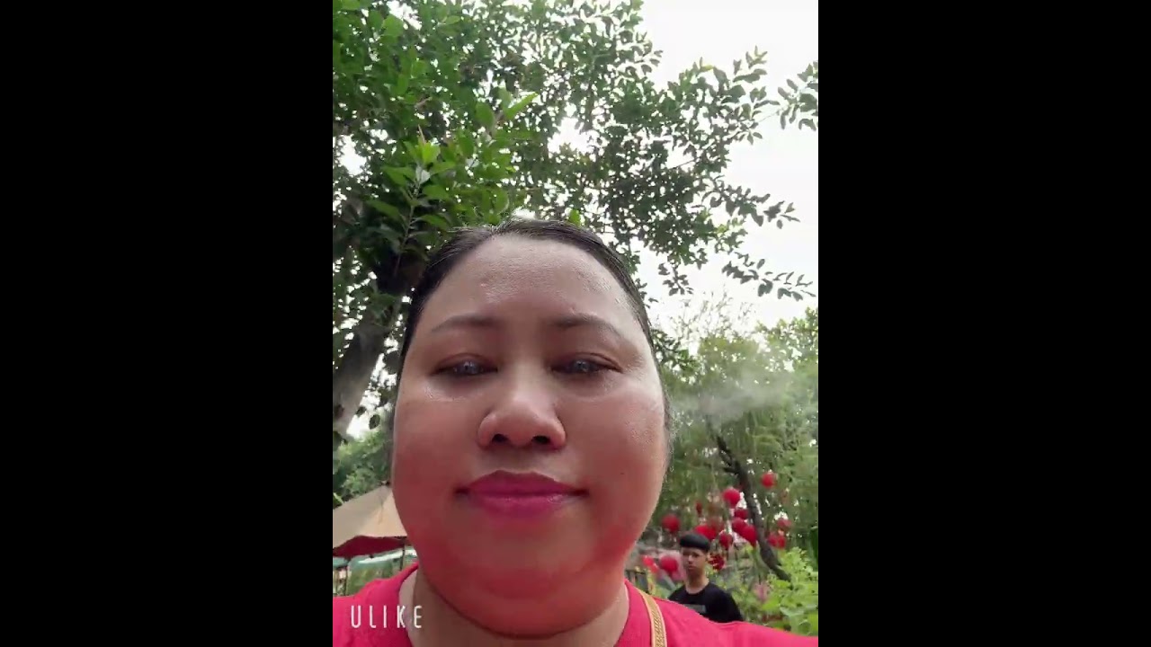 Đi chơi mấy ngày Tết 