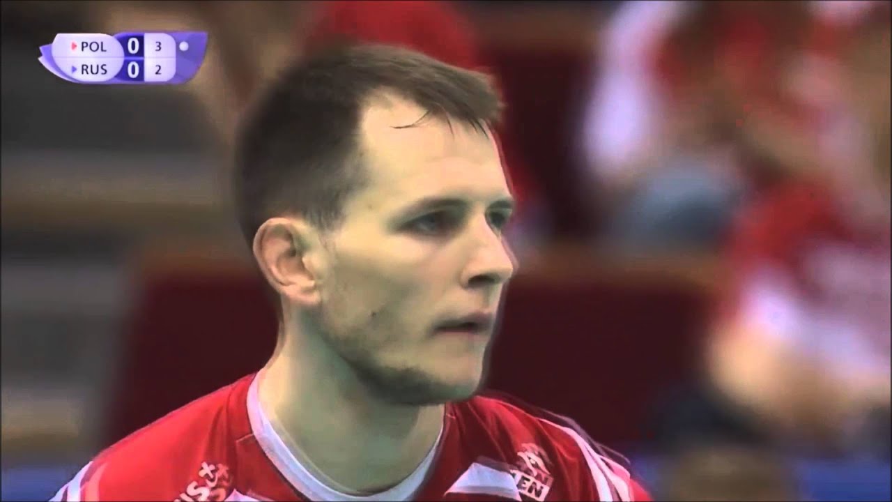 TOP Kurek ace