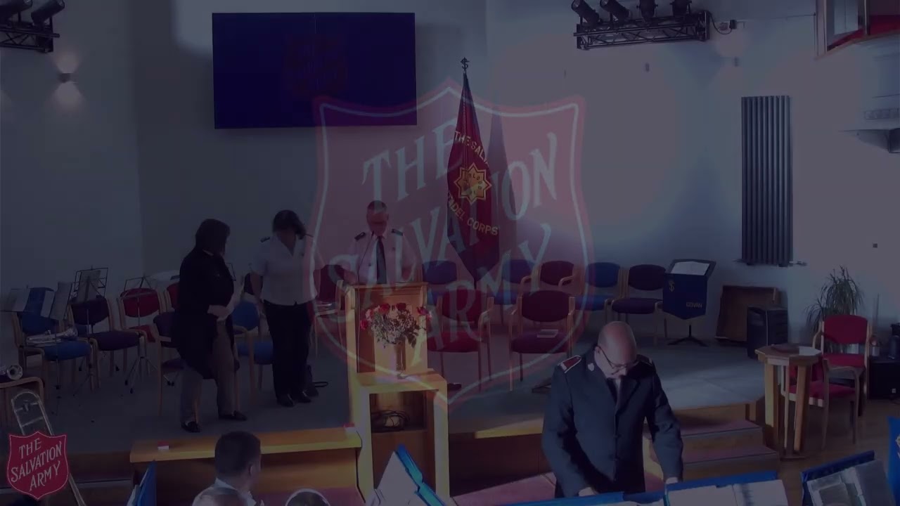 Sunday 16th November 2025- led by Gerry Ranachan