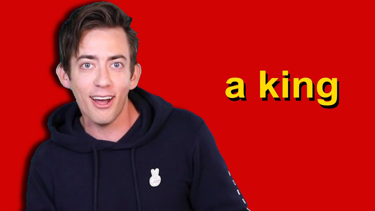 kevin mchale being his funny self