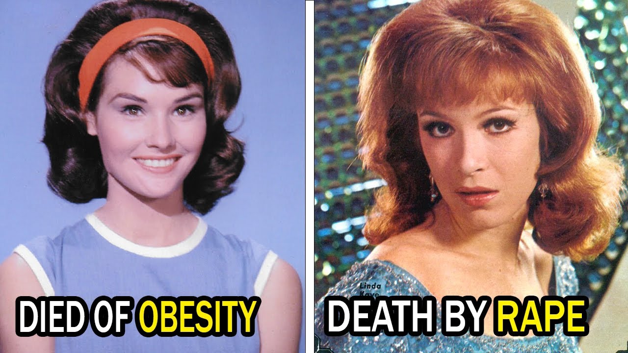 11 Beloved Petticoat Junction Actors Who Tragically Passed Away
