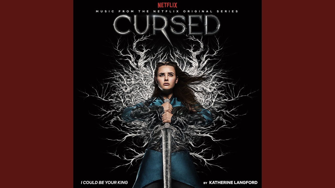 I Could Be Your King (Music from the Netflix Original Series 
