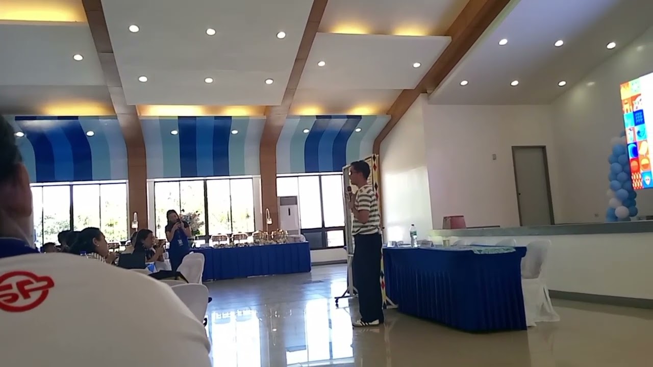 City Tourism seminar 10-28-25 Hotels and Resorts 