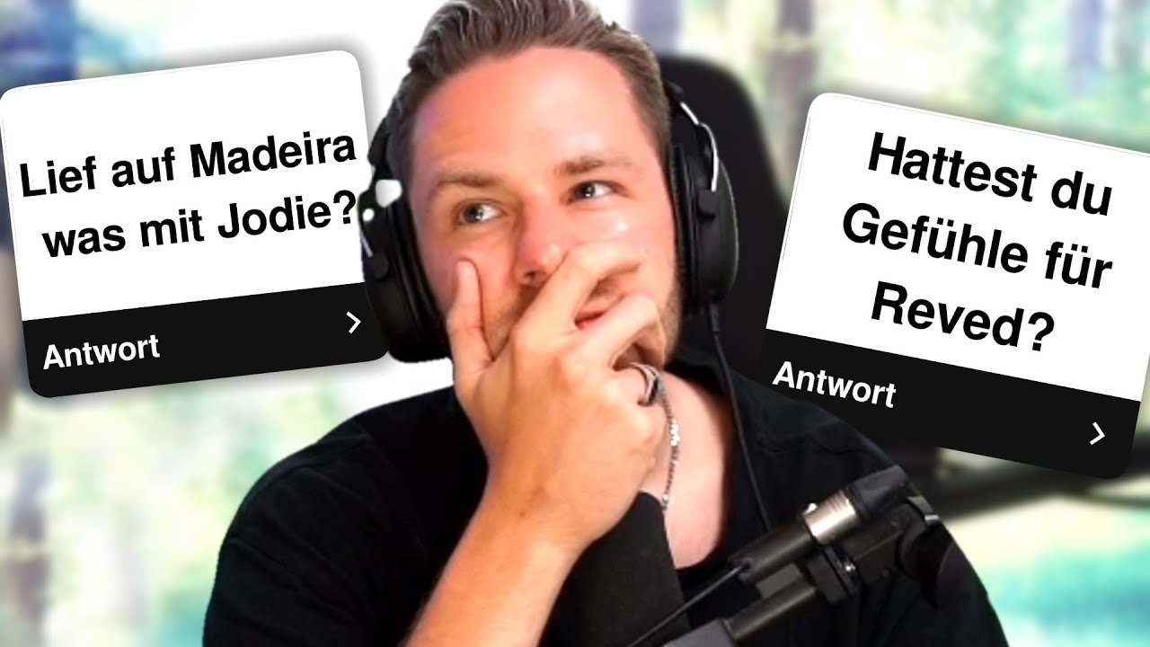 Ich muss endlich EHRLICH mit euch sein. . .