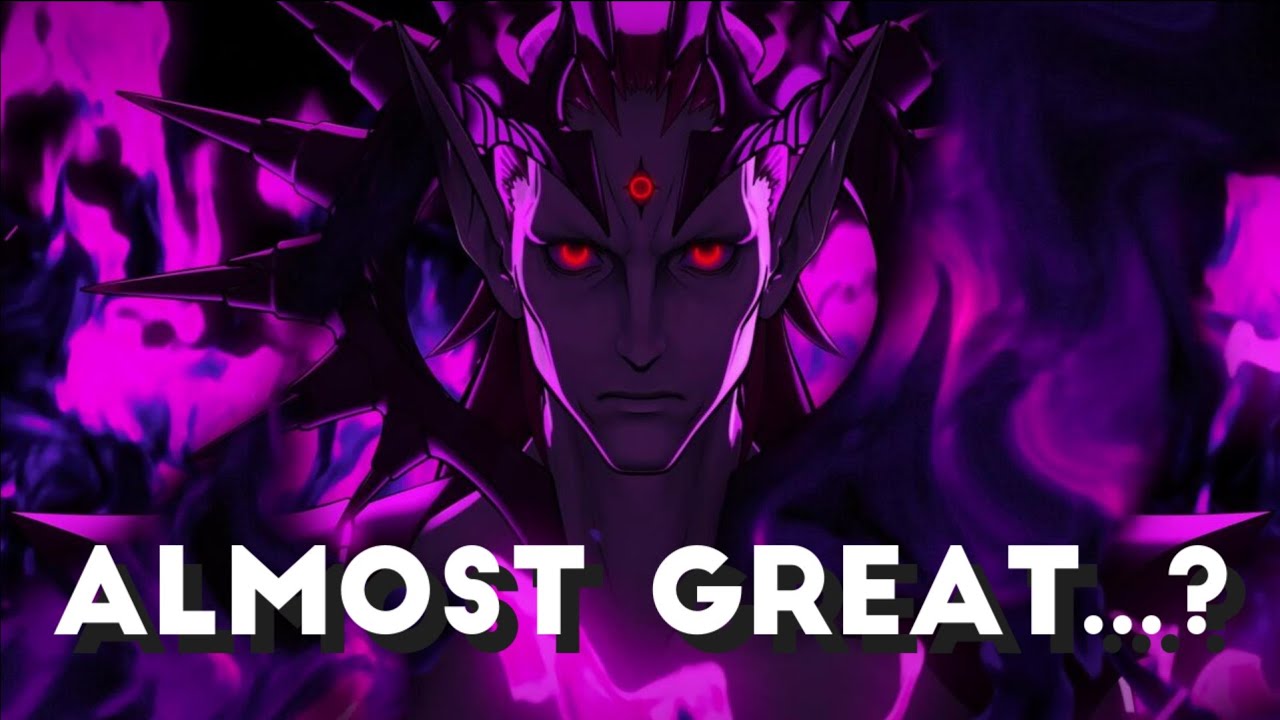 Why Do Fire Emblem Bossfights Suck?