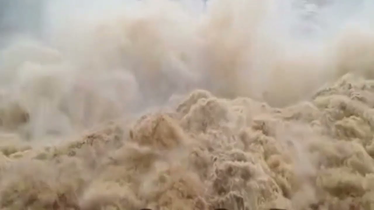 Flood assam banpani || Danger Banpani Assam 😭|| tb Vlog Video ||ass banpani vlog