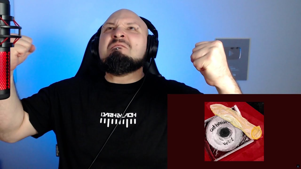 🤯🤘🏻MANIJA TOTAL!! DILLOM - AD HONOREM, Vol. 1 (MIXTAPE) // BATERISTA REACCIONA // Nacho Lahuerta