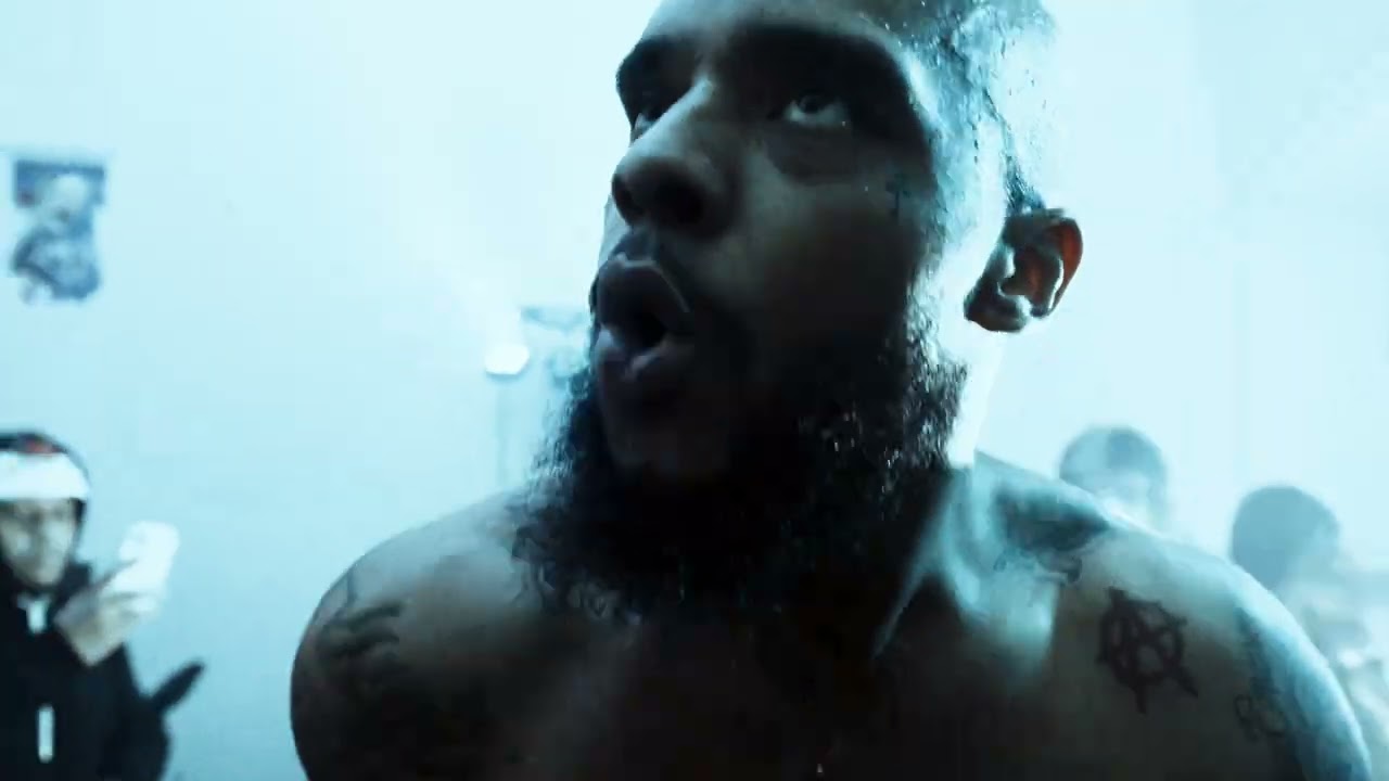 Curly Chuck - WooOOoo! ( Official Video ) shot by @bl3ckjesvs PRD: UnknownPhrases