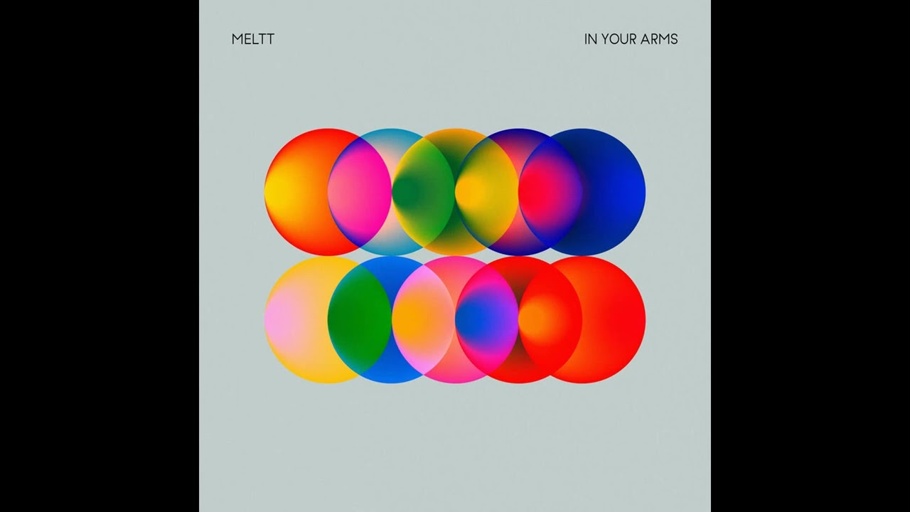 Meltt – In Your Arms