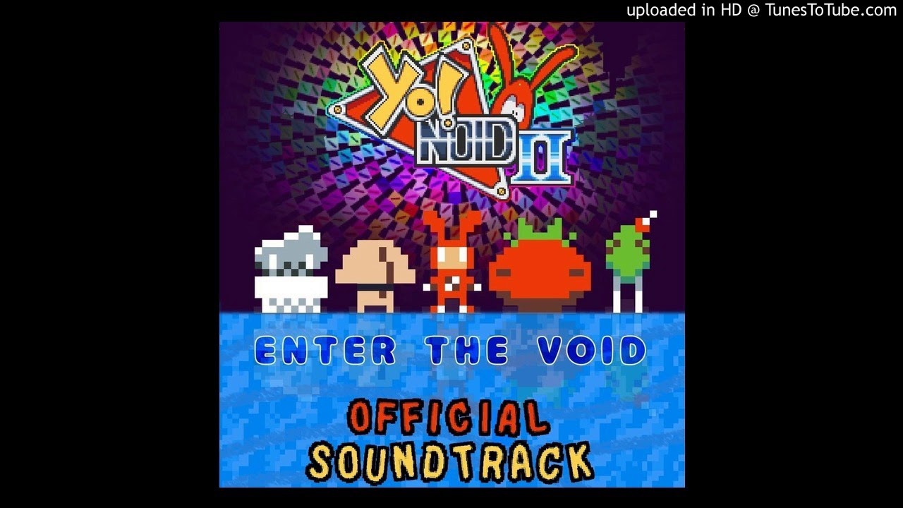 Baycunn & Dozzyrok - Boss Theme (Yo! Noid II: Enter The Void OST)