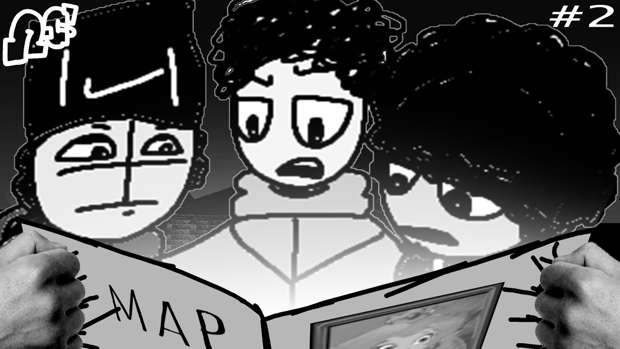 Anti-Cock Chronicles #2 | a journey to save the princess