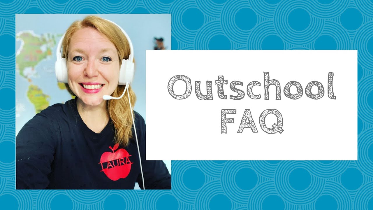 Outschool Teacher FAQ