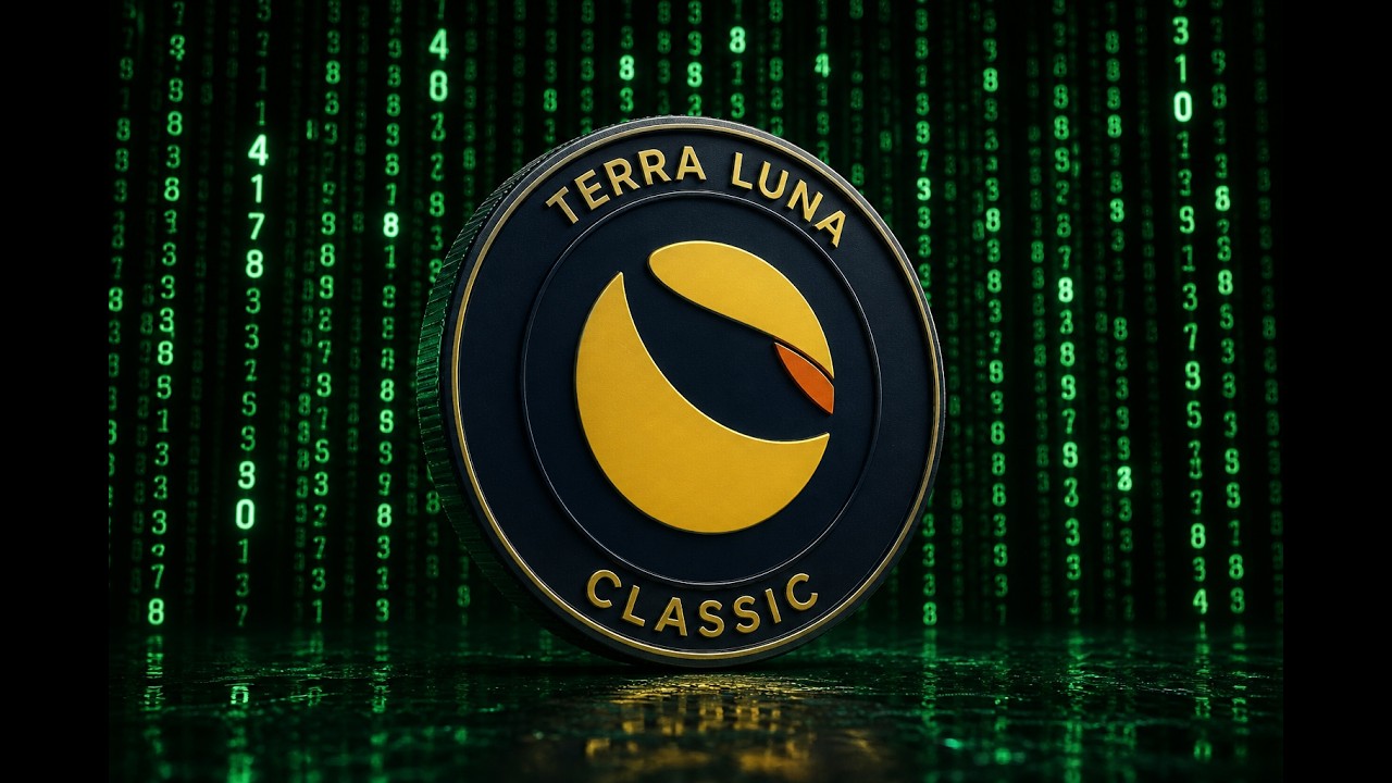 The Lord Gave Me a Dream About Terra Luna Classic