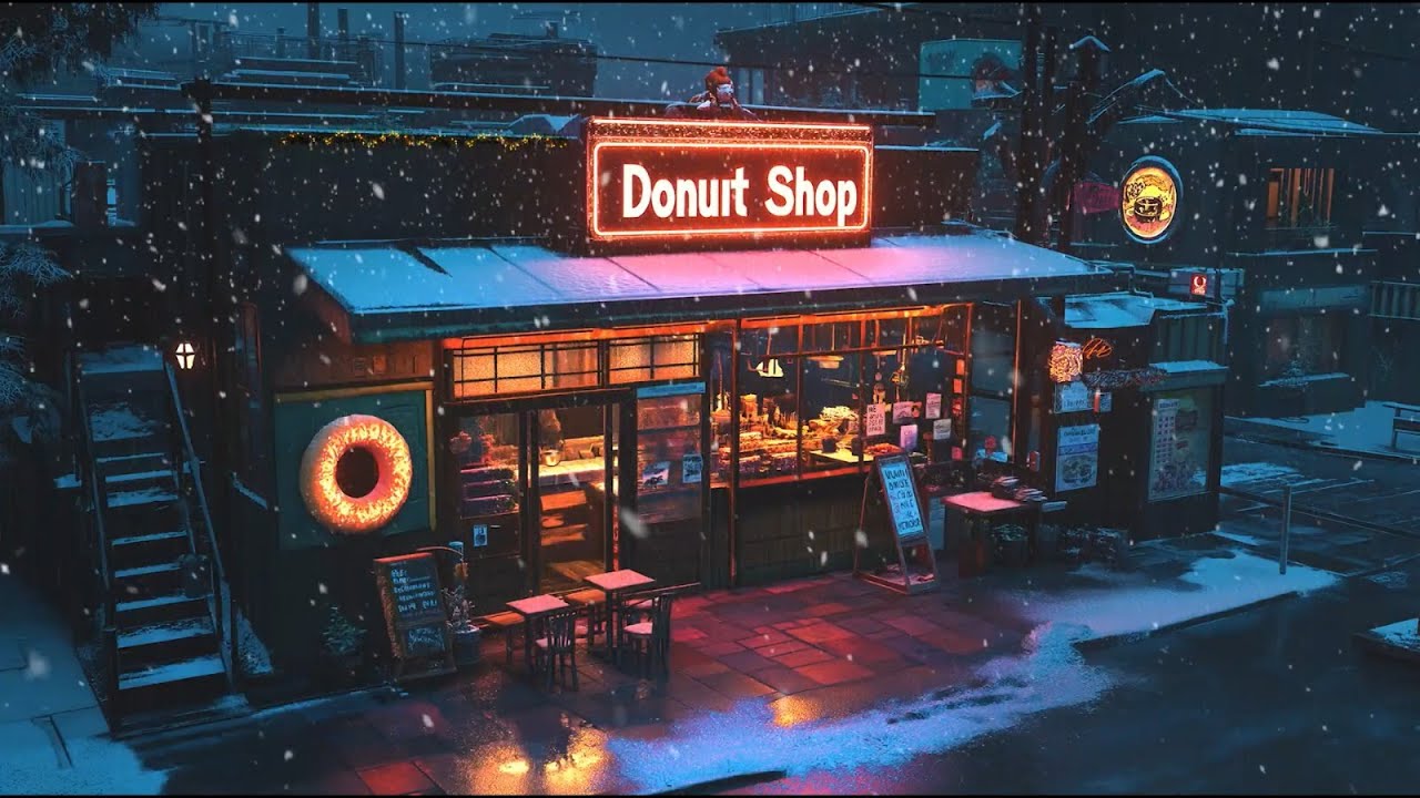 Pain Meets Music 😎 | Chill Lofi Loop • Lofi Music For Relaxation