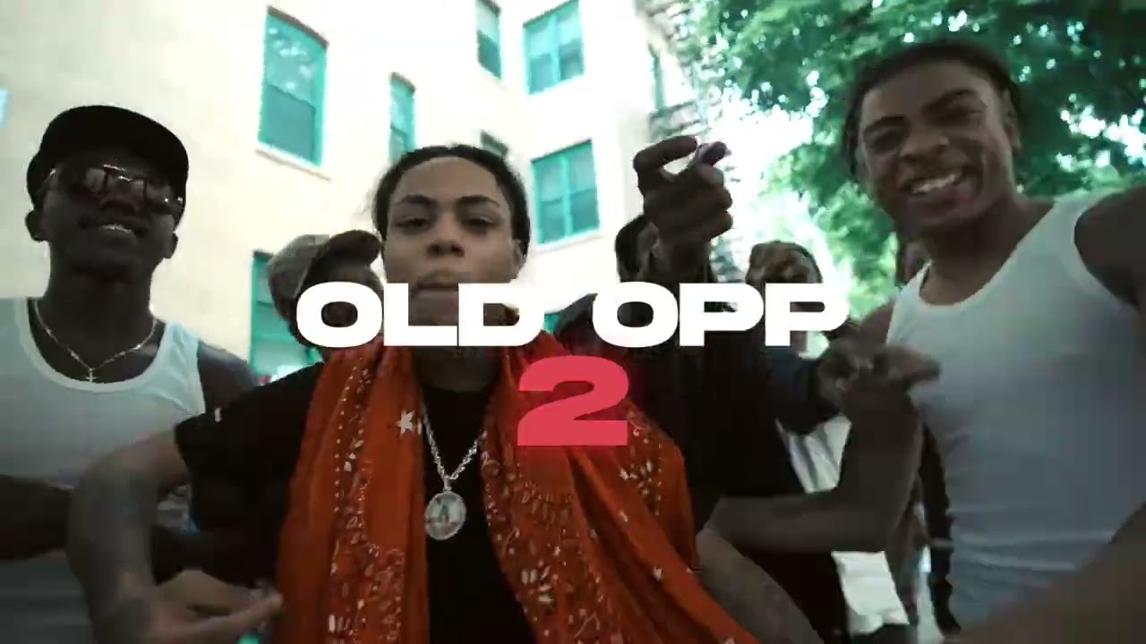[FREE] Kay Flock x Sha Gz x NY Drill Type Beat 2026 | Old opp 2 | 