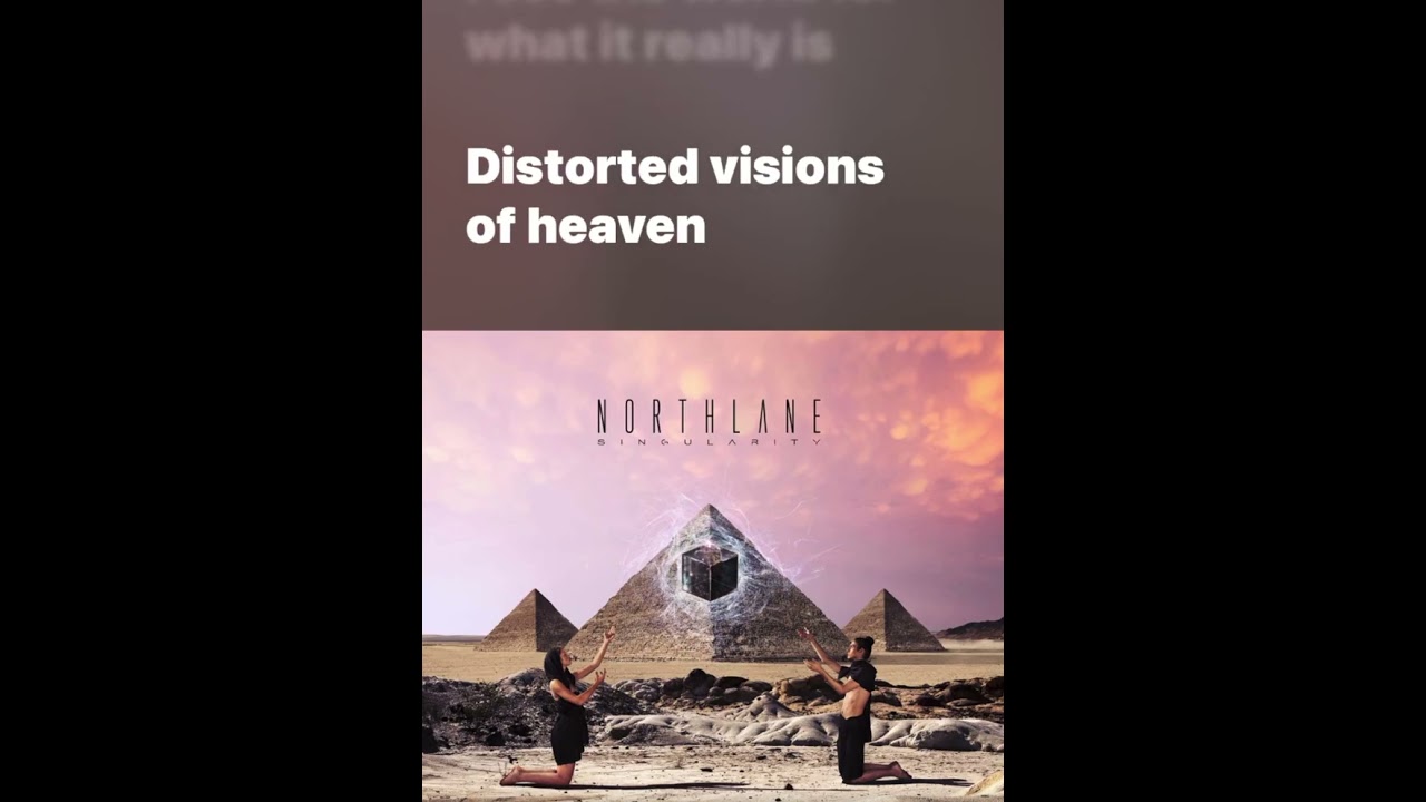 Northlane ~ Worldeater ~ Lyrics