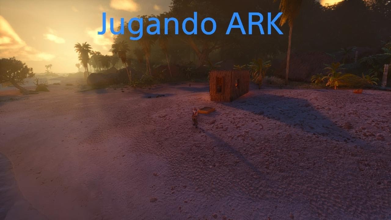 ARK Survival Ascended