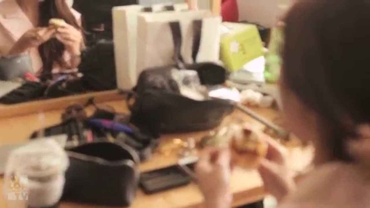 NYLON TV SG + ARISSA CHEO