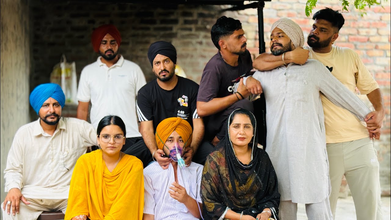 ਭਾਗ 7😂ਮਾੜੇ ਪੈੜੇ ਆਲਾ😂 7 |  MAADE PAIDE ALA 7 | SHORT MOVIE 2025 | THEATER JUNCTION ( TJ) |