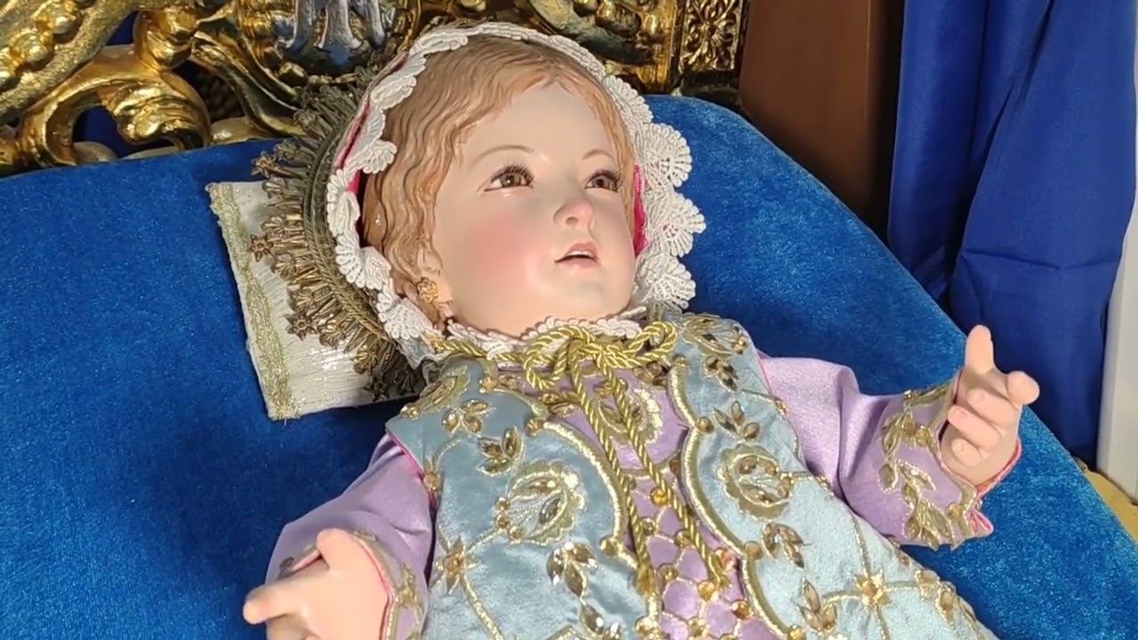Ecce Ancilla Domini, 