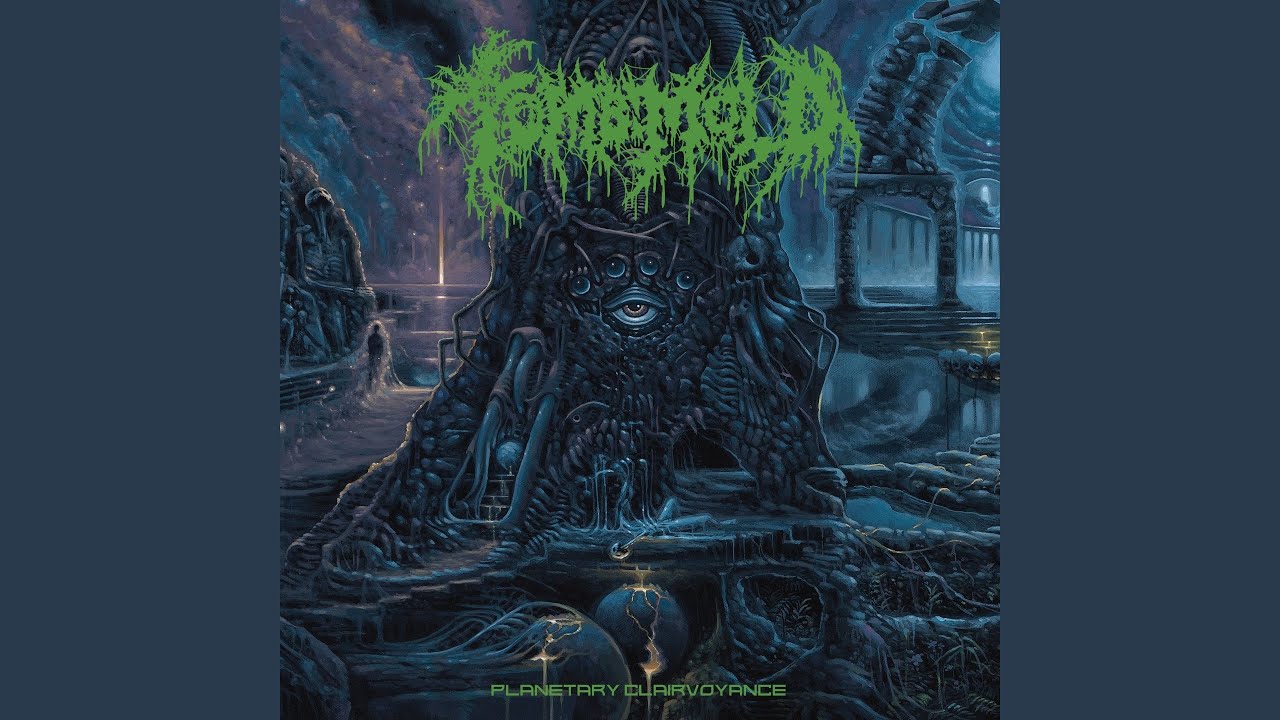 Infinite Resurrection