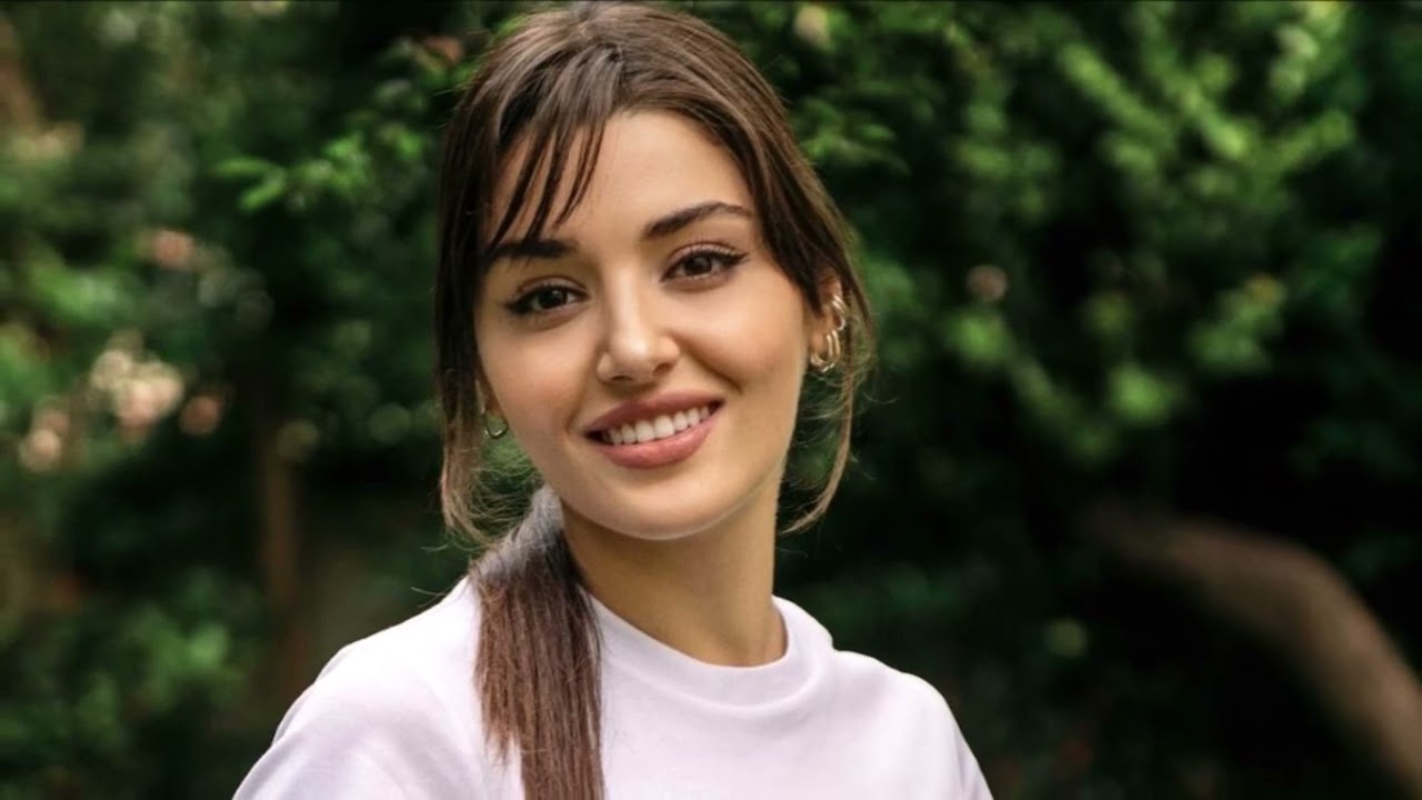 Ханде Эрчел нарушает свое молчание! Ее ответ о замужестве с Керемом Бюрсином поверг всех в шок.