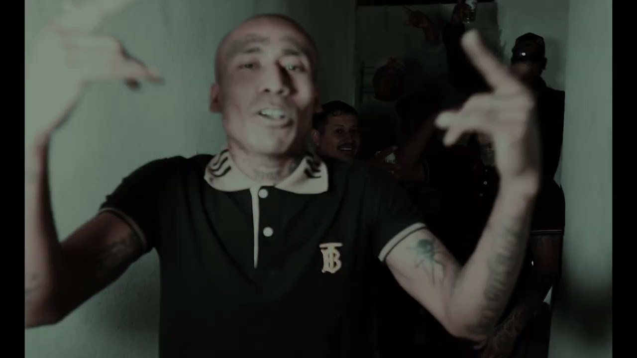 LOKOS PERO NO MALANDROS - KRUZITO CRUZ (juni Zarate)