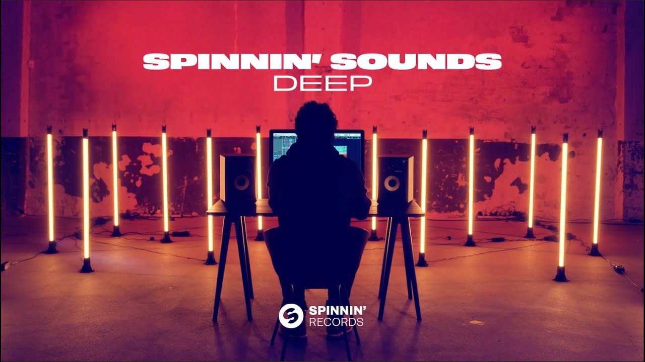 Spinnin' Sounds - Deep Sample Pack