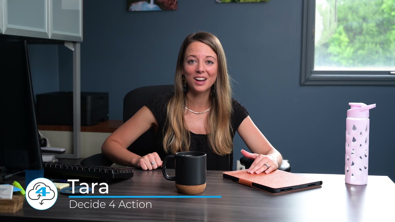 Your Top Interruptions and How to Stop Them