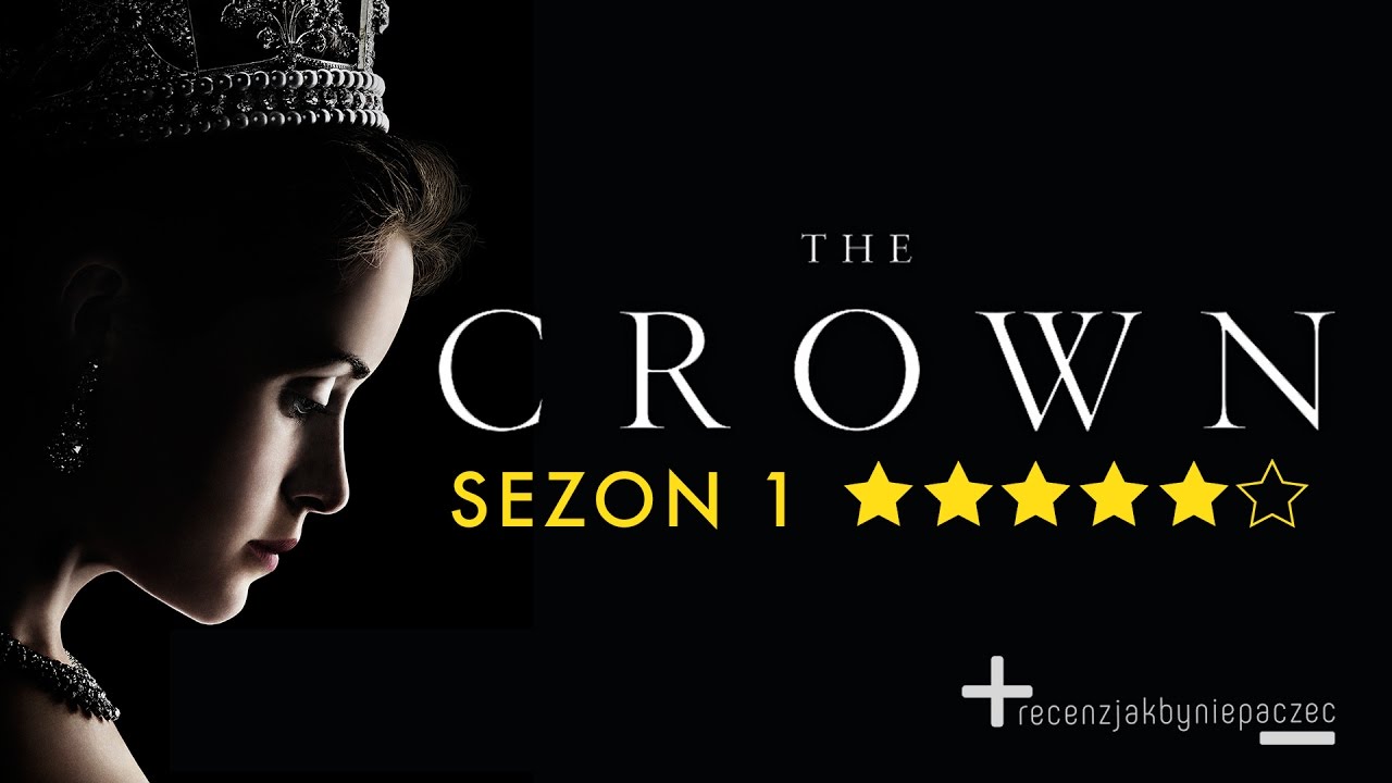 The Crown: oceniamy NAJDROŻSZY serial biograficzny w historii. Sezon 1 | BEZ SPOILER&Oacute;W