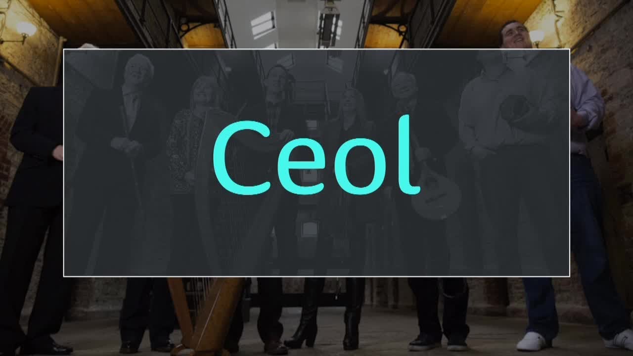 TG4 | Sceideal an Fh&oacute;mhair 2017 | Ceol