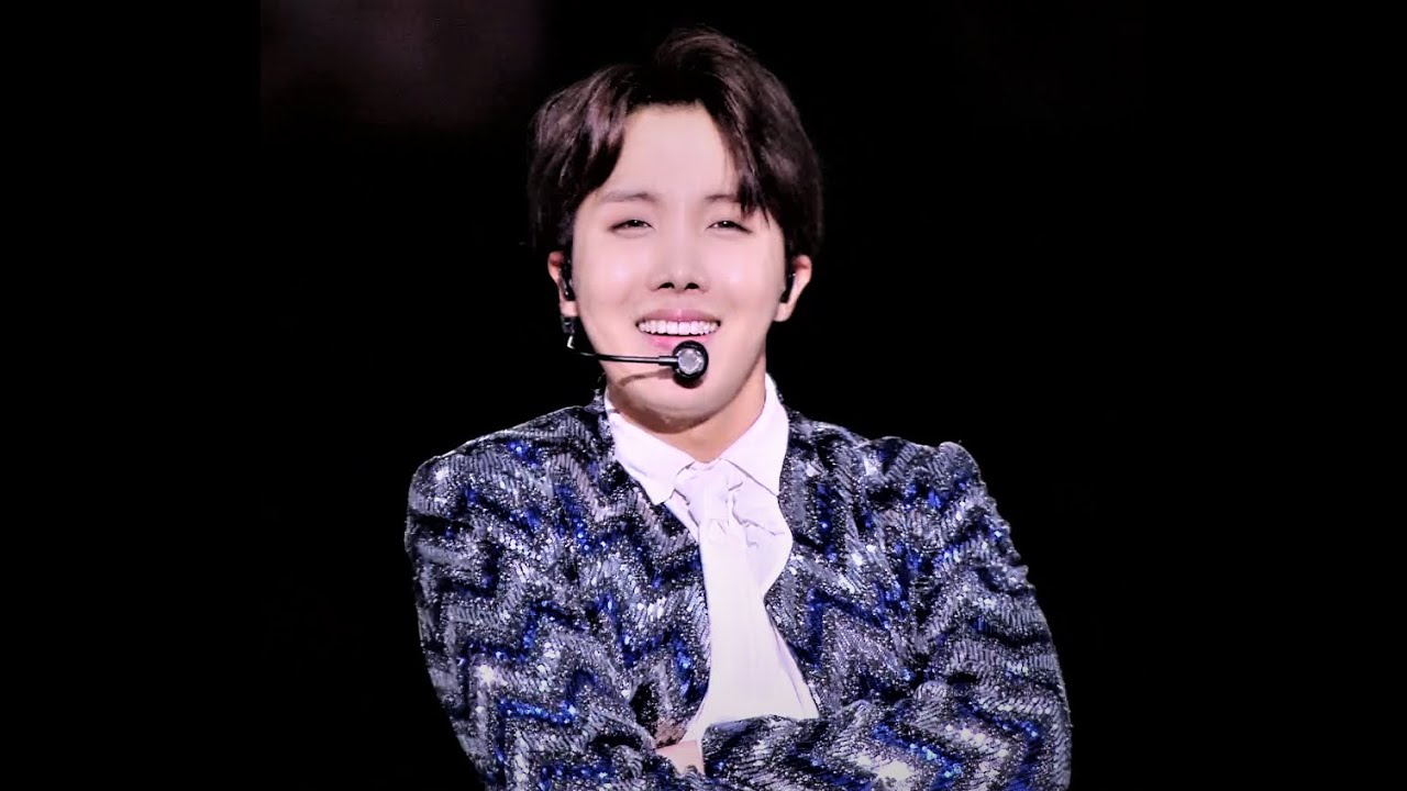 (HappyJHOPEday_pt1)데뷔부터 완성형 아이돌!! 제이홉 무대모음Pt1_(부제)어머~이건꼭 봐야해~