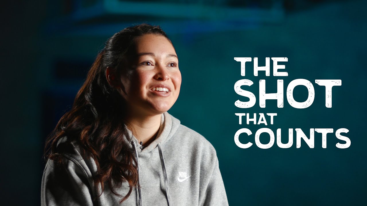 The Shot That Counts | Fountainview Academy