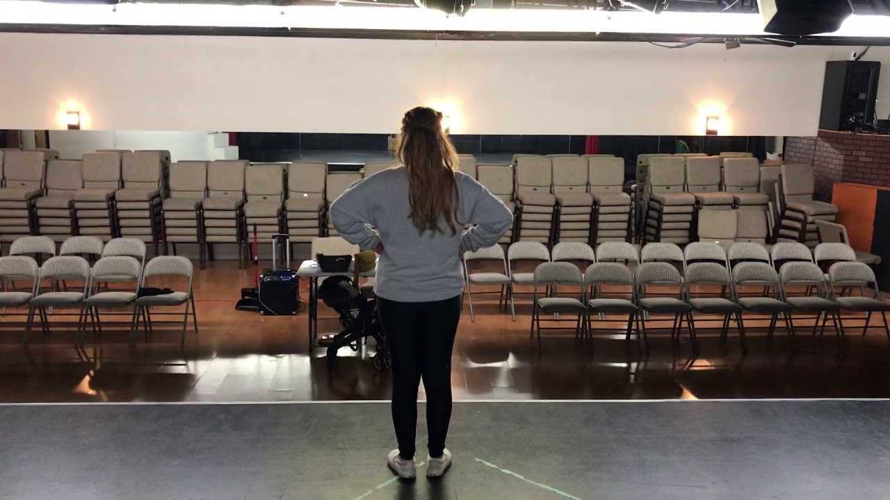 Hygge - Choreography for all